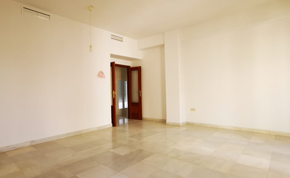 Piso en alquiler en Casco Antiguo de Sevilla - Apiburgos