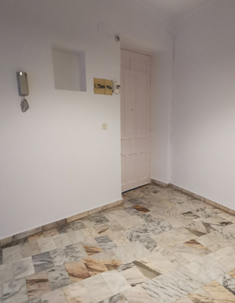 Piso en alquiler en el Centro de Sevilla - Apiburgos