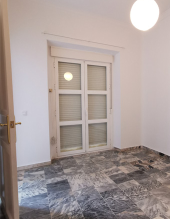 Piso en alquiler en el Centro de Sevilla - Apiburgos