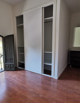 Piso en alquiler en Plaza de la Encarnación