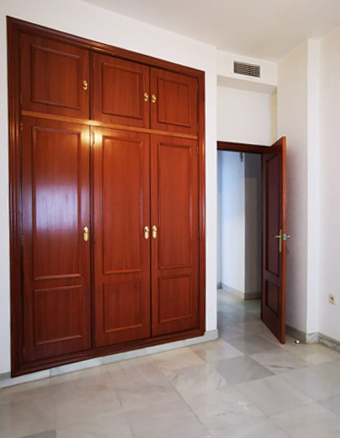 Piso en alquiler en Casco Antiguo de Sevilla - Apiburgos