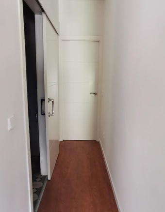 Piso en alquiler en Plaza de la Encarnación