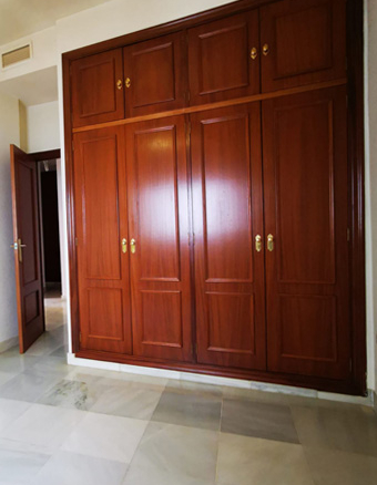 Piso en alquiler en Casco Antiguo de Sevilla - Apiburgos