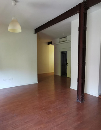 Piso en alquiler en Plaza de la Encarnación