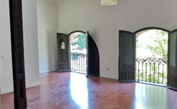 Piso en alquiler en Plaza de la Encarnación