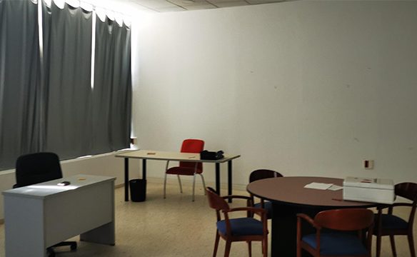 Local en planta baja representativo propio para oficinas