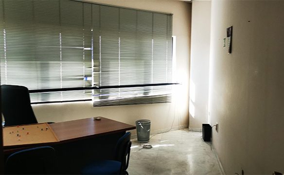 Local en planta baja representativo propio para oficinas