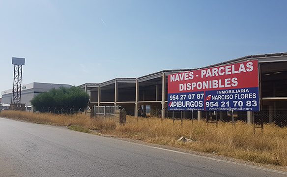 Suelo Industrial Crta1