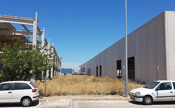 Suelo Industrial Crta2