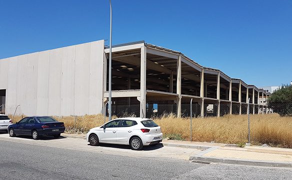 Suelo Industrial Crta3