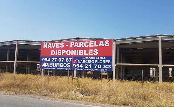 Suelo Industrial Crta6