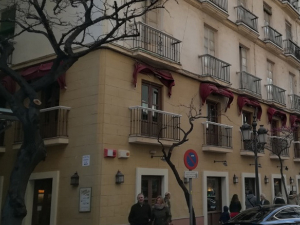 Edificio en venta en Cádiz