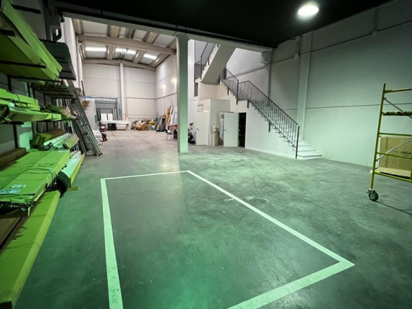 Nave venta La Negrilla