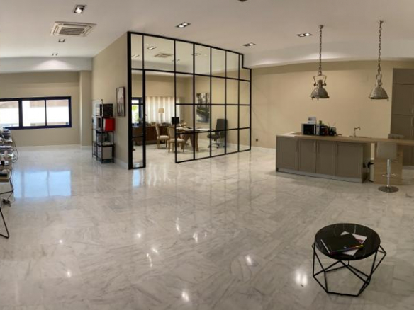 Nave venta La Negrilla