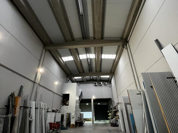 Nave venta La Negrilla