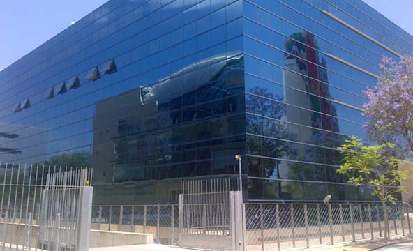 NWorld inaugura nueva oficina global en Sevilla asesorados por Apiburgos