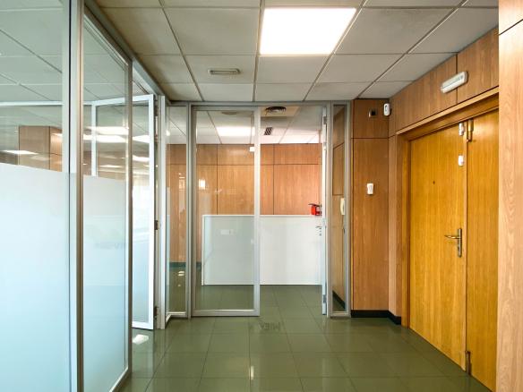 OFICINA VENTA ZONA SUR-PALMERA