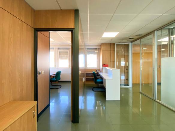 OFICINA VENTA ZONA SUR-PALMERA
