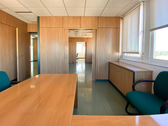 OFICINA VENTA ZONA SUR-PALMERA