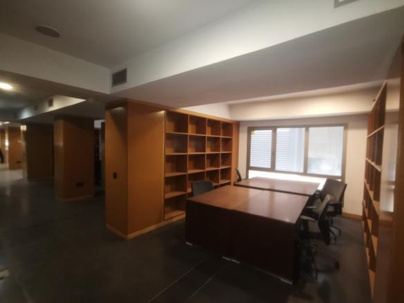 OFICINA VENTA LOS REMEDIOS