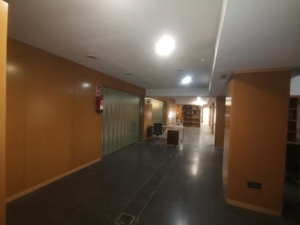 OFICINA VENTA LOS REMEDIOS