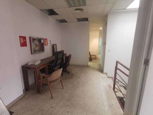 NAVE VENTA NUEVO CALONGE