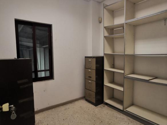 NAVE VENTA NUEVO CALONGE