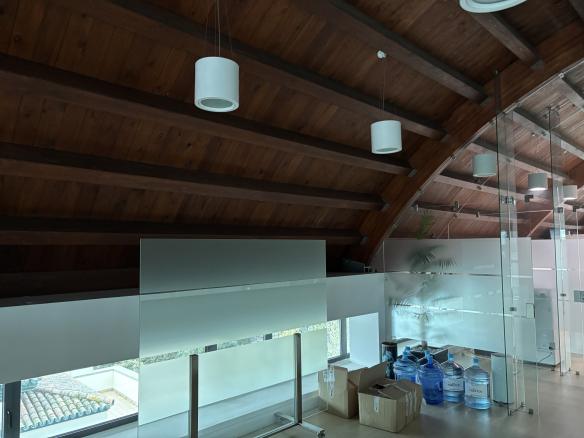 OFICINA DISPONIBLE ZONA PALMERA SEVILLA
