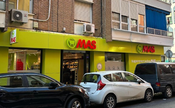 Grupo MAS - Apiburgos