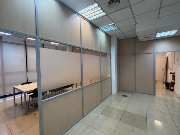 OFICINA ALQUILER LOS BERMEJALES