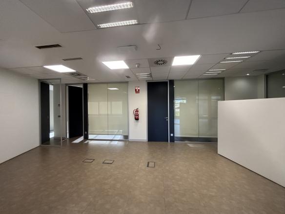 OFICINA ALQUILER SECTOR SUR-PALMERA