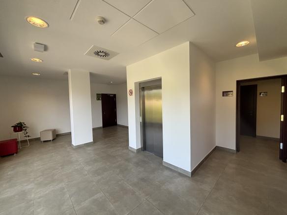 OFICINA ALQUILER SECTOR SUR-PALMERA