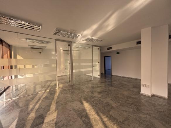 OFICINA ALQUILER NERVION