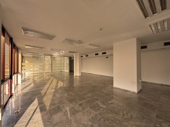 OFICINA ALQUILER NERVION