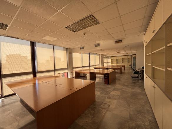 OFICINA ALQUILER NERVION