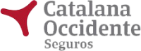 logo seguros catalana occidente