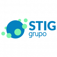 Grupo STIG logo