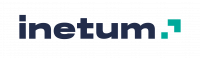 Inetum logo