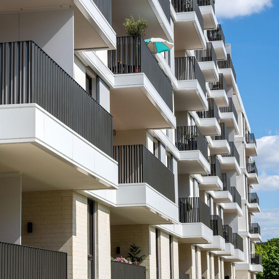 Residencial Apiburgos
