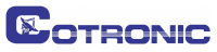 logo cotronic