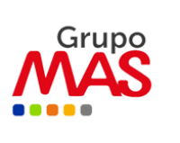 logo grupo mas
