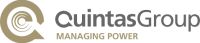 logo quintas group